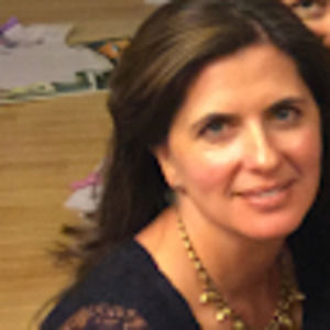 Meet your Posher, Helene